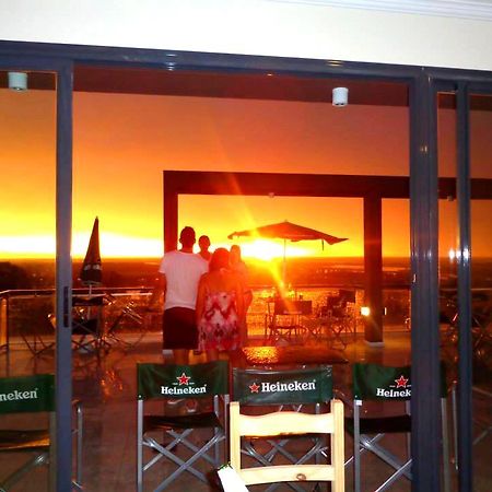 Rio Manso Apartamentos Victoria  Dış mekan fotoğraf