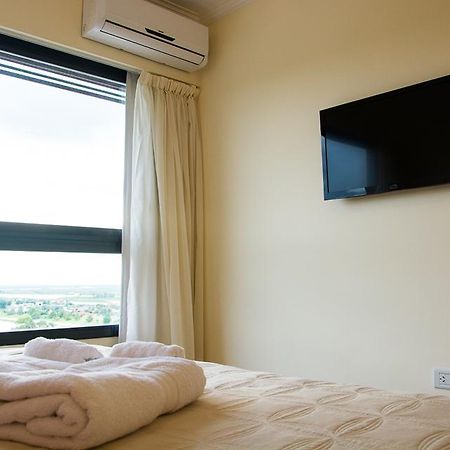 Rio Manso Apartamentos Victoria  Dış mekan fotoğraf