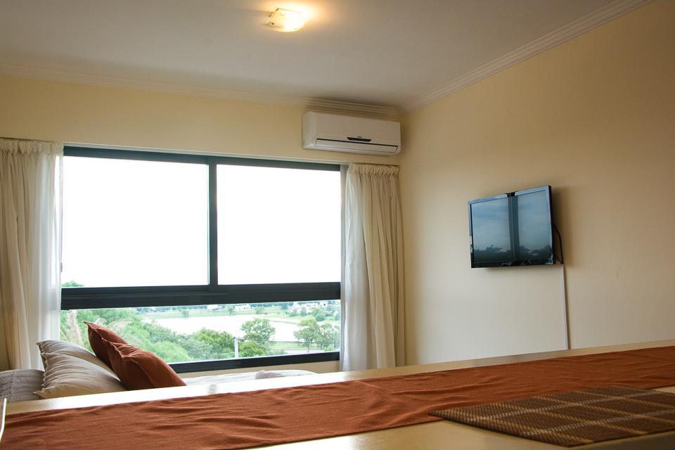 Rio Manso Apartamentos Victoria  Dış mekan fotoğraf