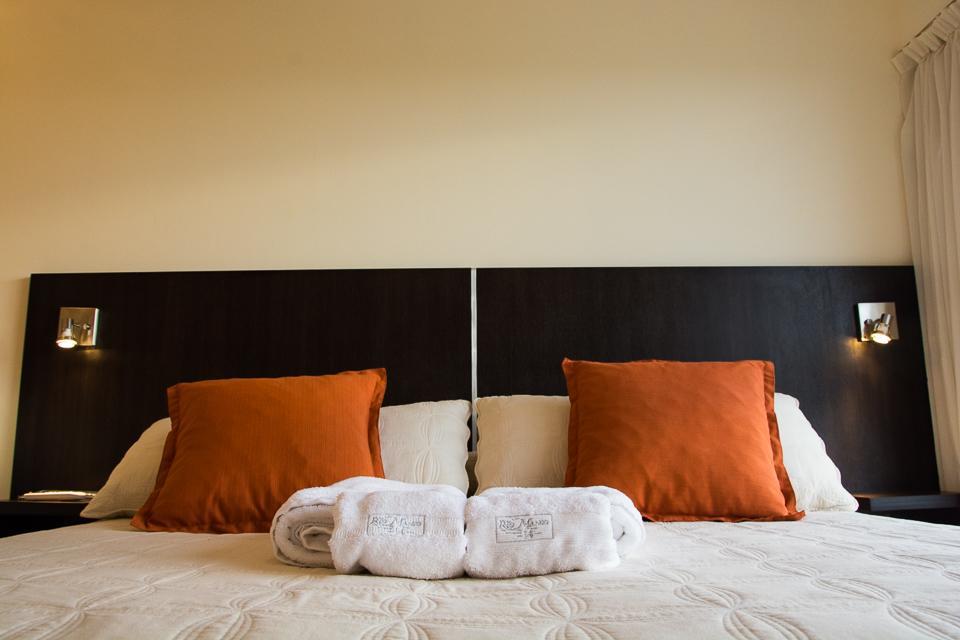 Rio Manso Apartamentos Victoria  Dış mekan fotoğraf