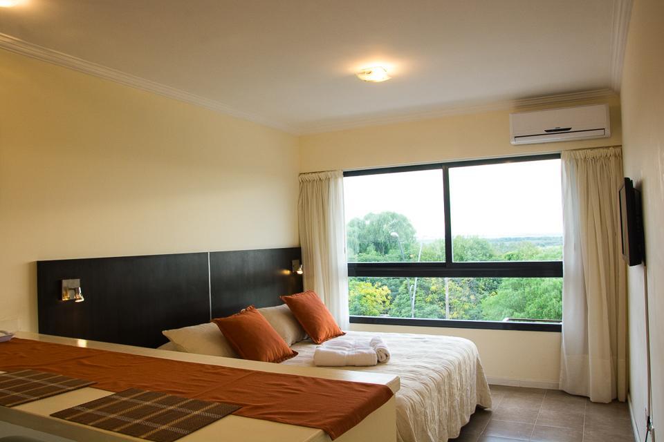 Rio Manso Apartamentos Victoria  Dış mekan fotoğraf