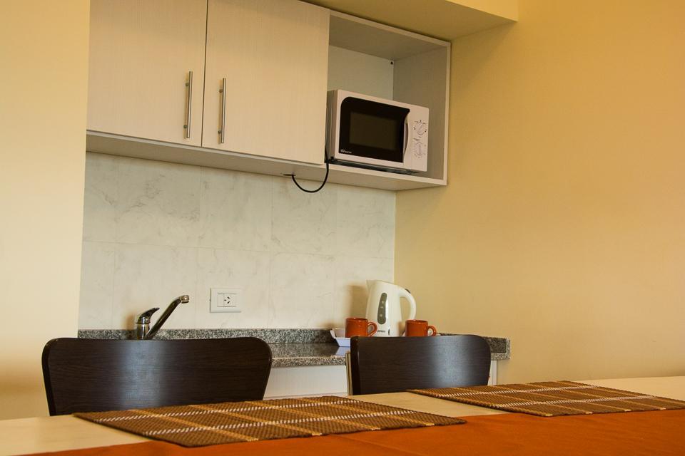 Rio Manso Apartamentos Victoria  Dış mekan fotoğraf